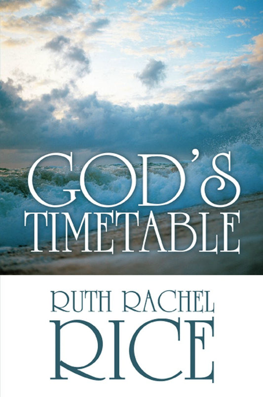 God's Timetable