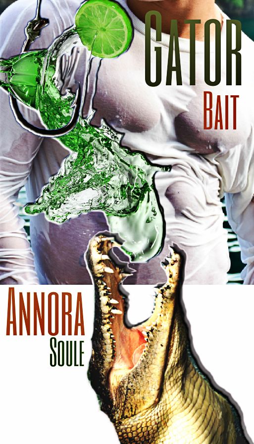 Gator Bait: A BBW Paranormal Shifter Romance