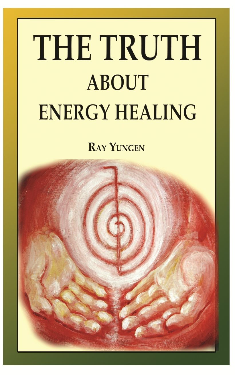 The Truth about Energy Healing