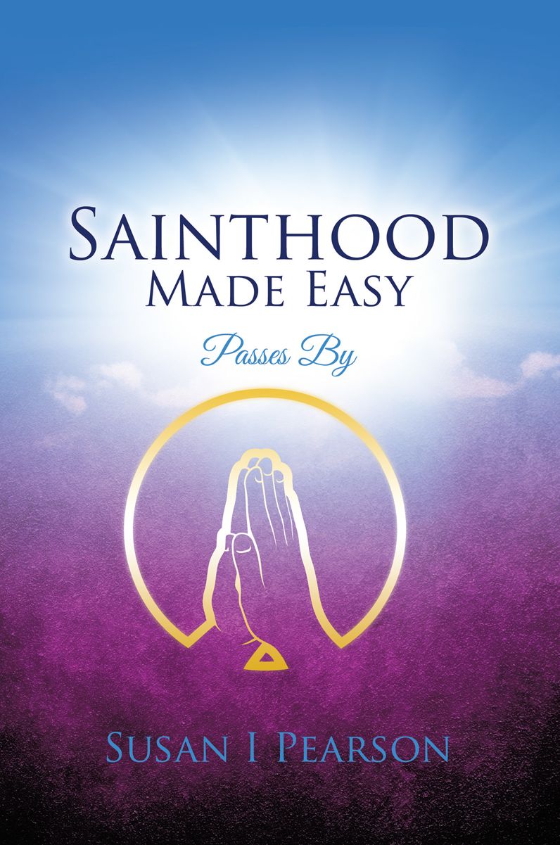 Sainthood Made Easy
