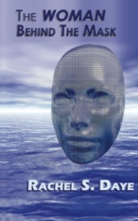 The Woman Behind The Mask