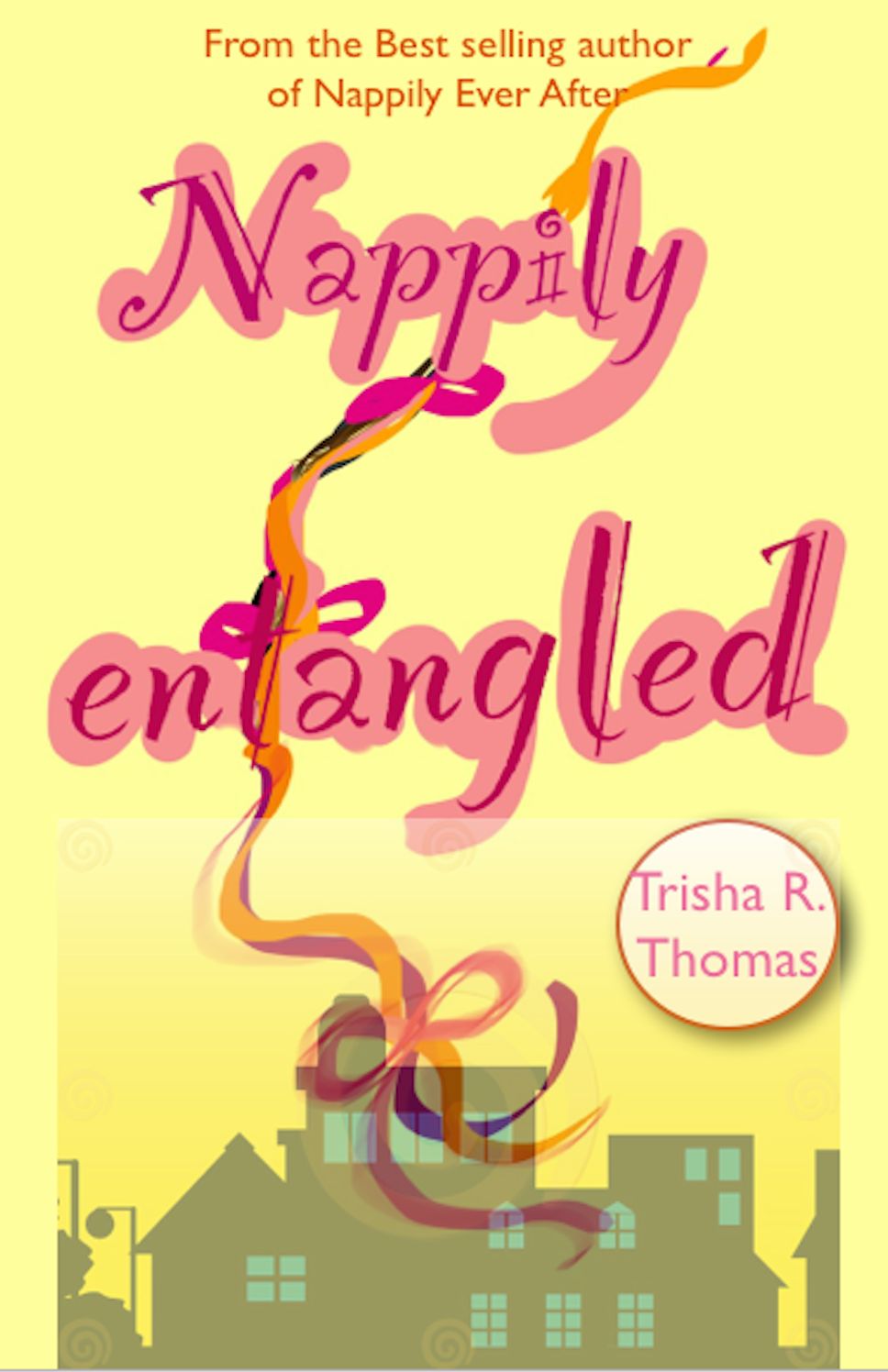 Nappily Entangled
