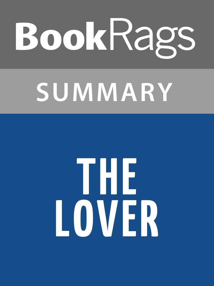 The Lover by Marguerite Duras Summary & Study Guide