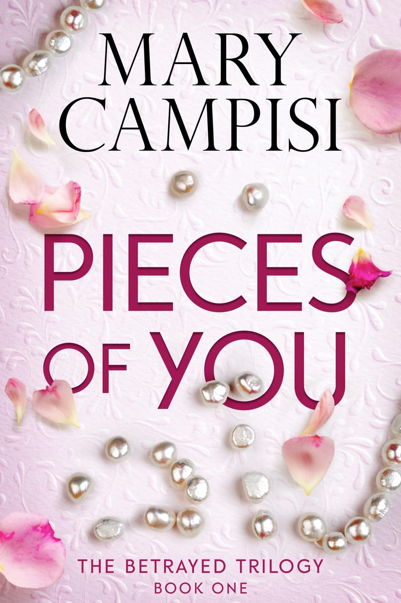 Pieces of You
