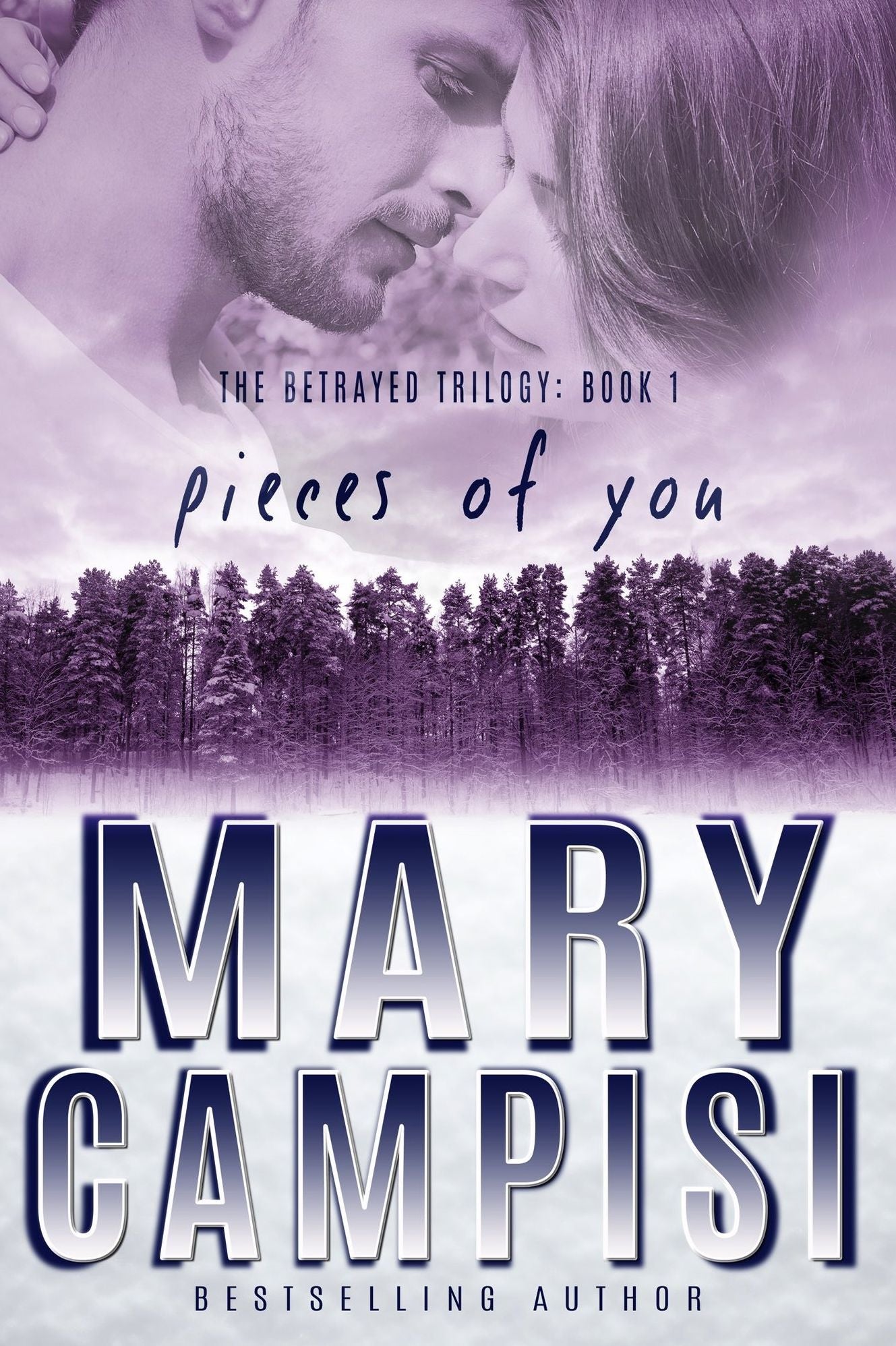 Pieces of You