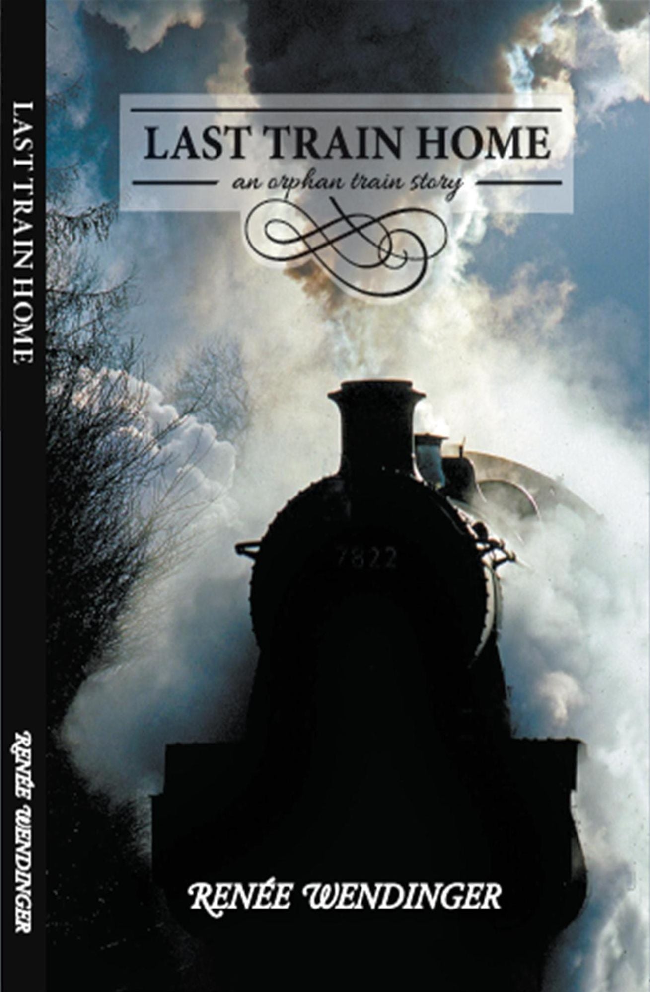 Last Train Home: An Orphan Train Story