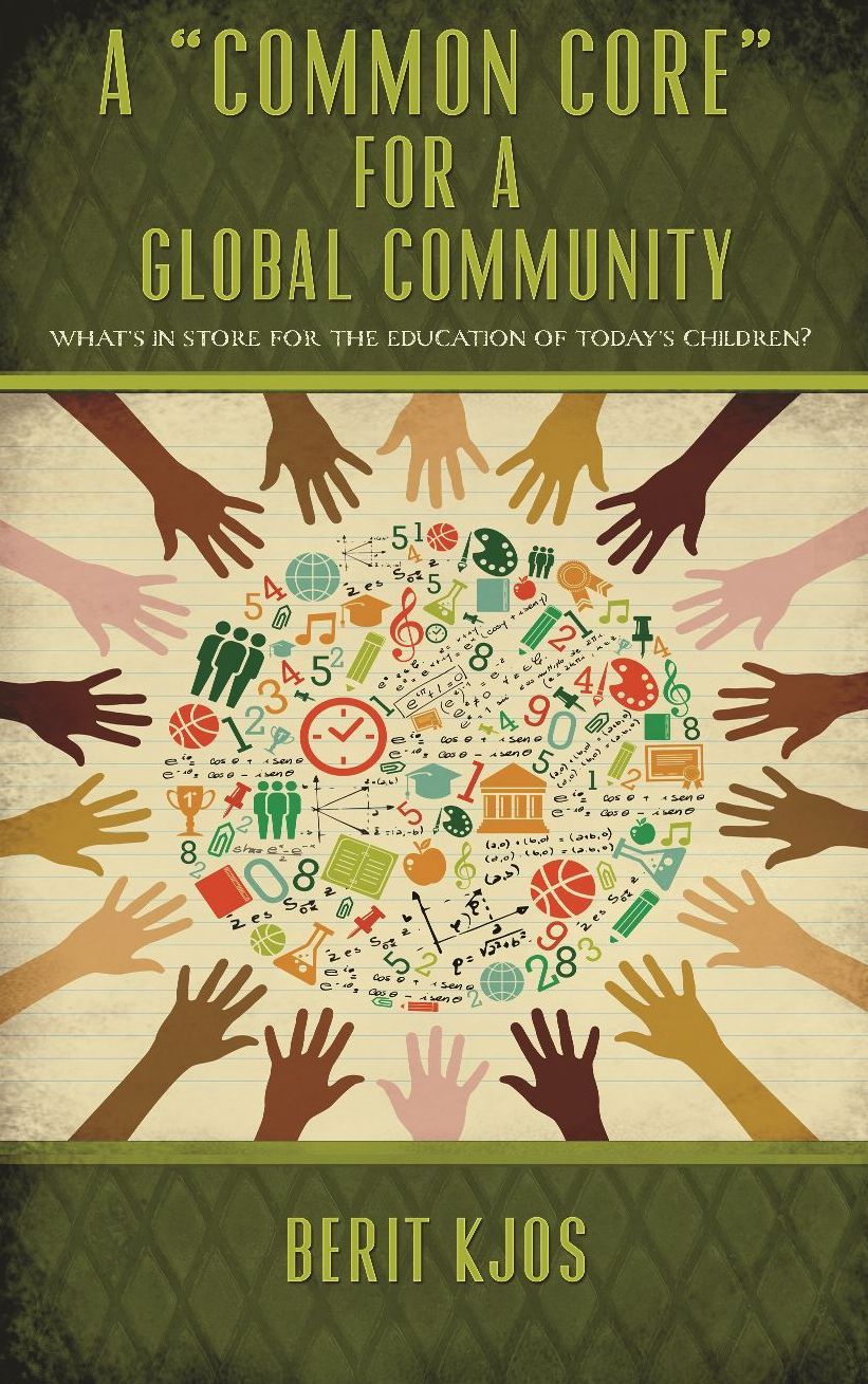 A "Common Core" for a Global Community