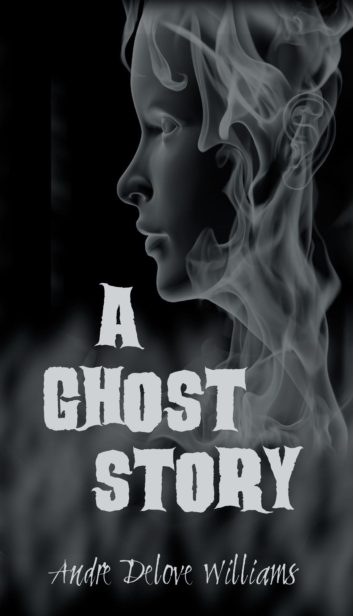 A Ghost Story