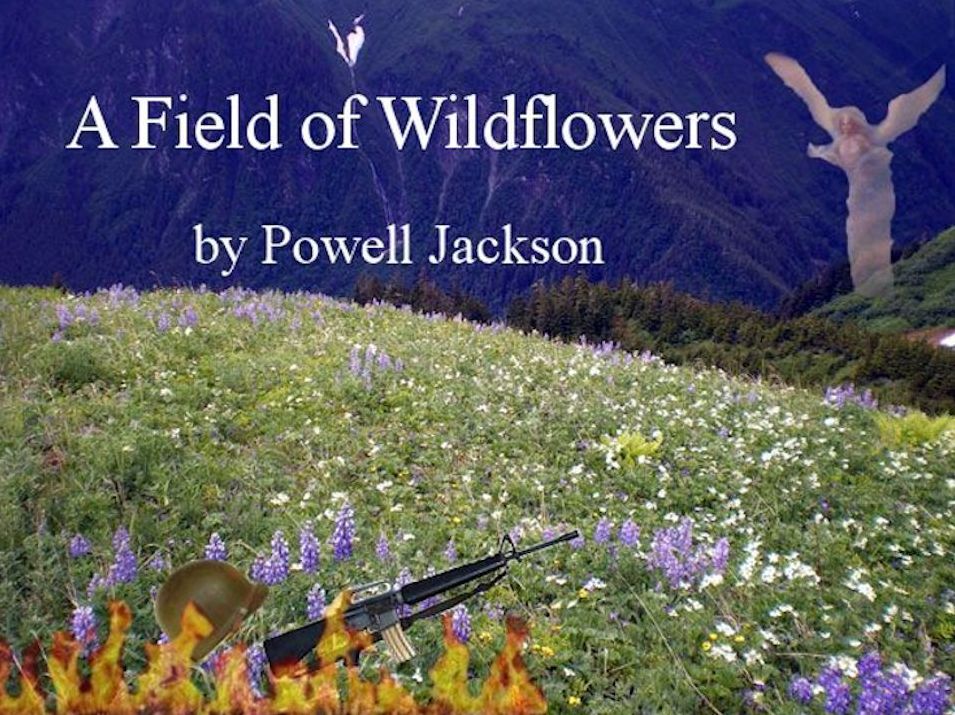 A Field of Wildflowers
