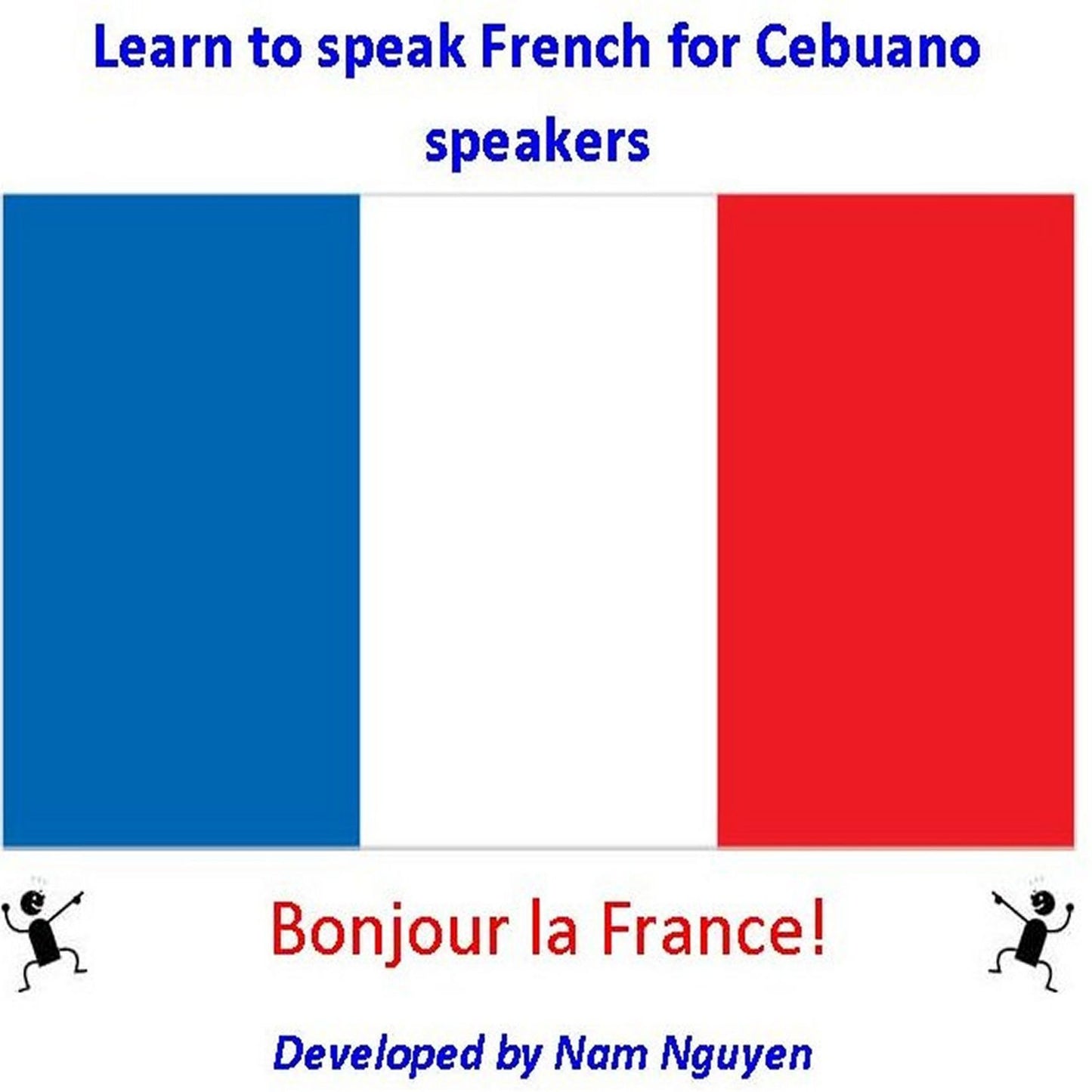 Learn to Speak French for Cebuano Speakers