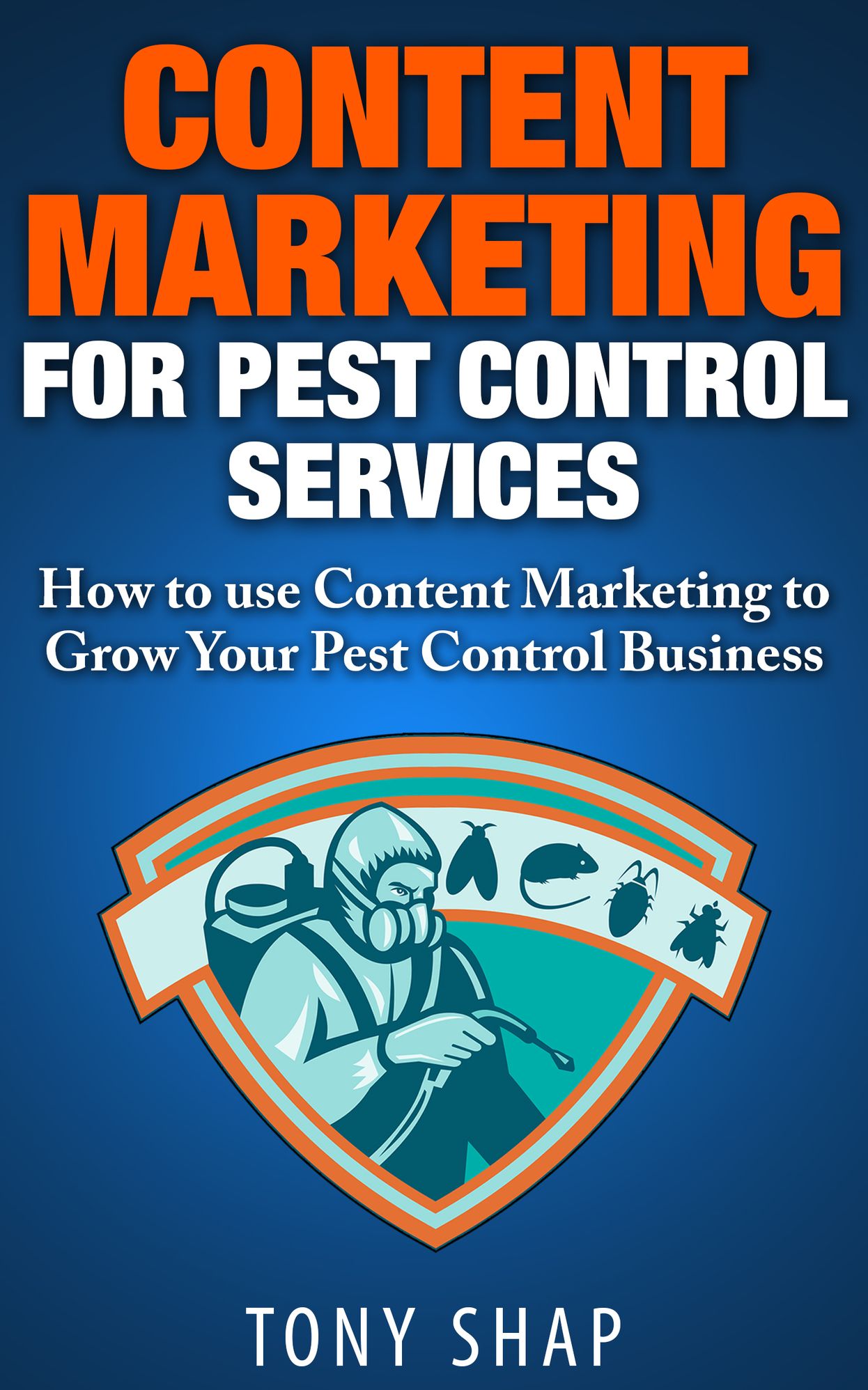 Content Marketing for Pest Control Services