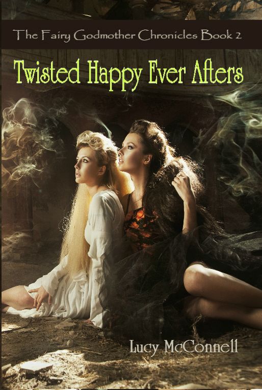 Twisted Happy Ever Afters