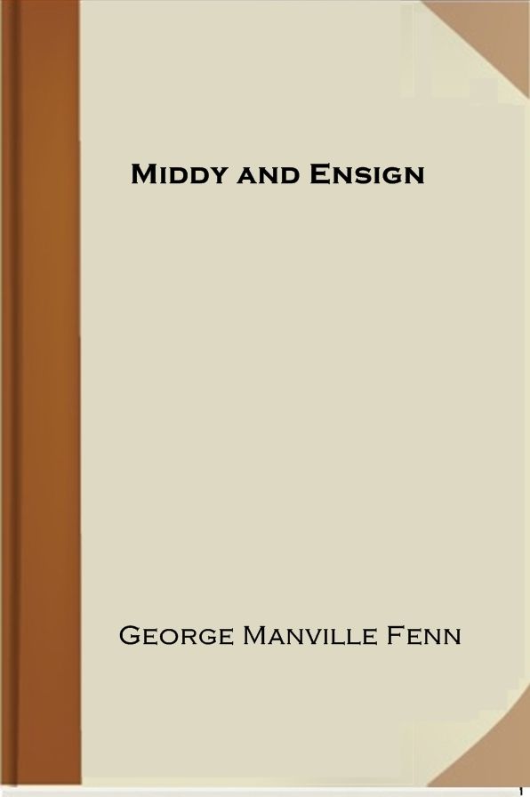 Middy and Ensign