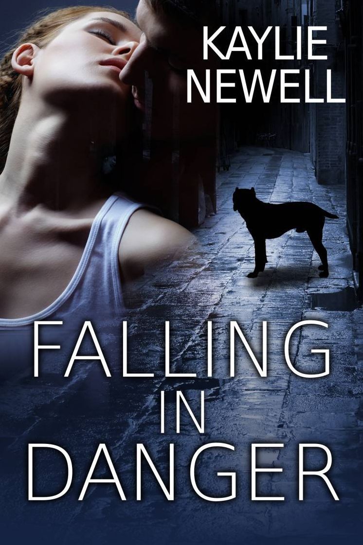 Falling in Danger