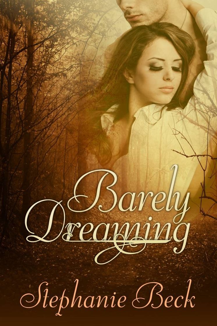 Barely Dreaming