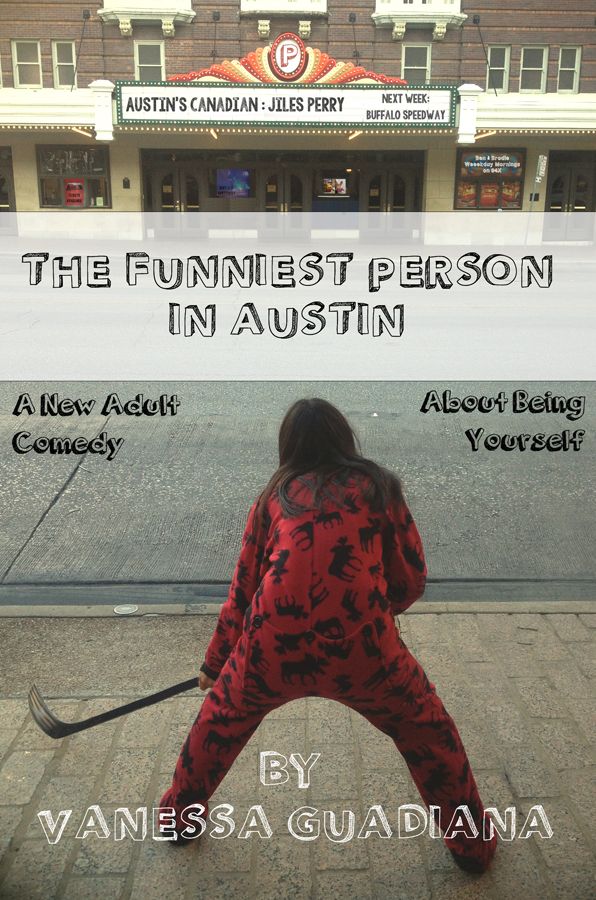 The Funniest Person in Austin