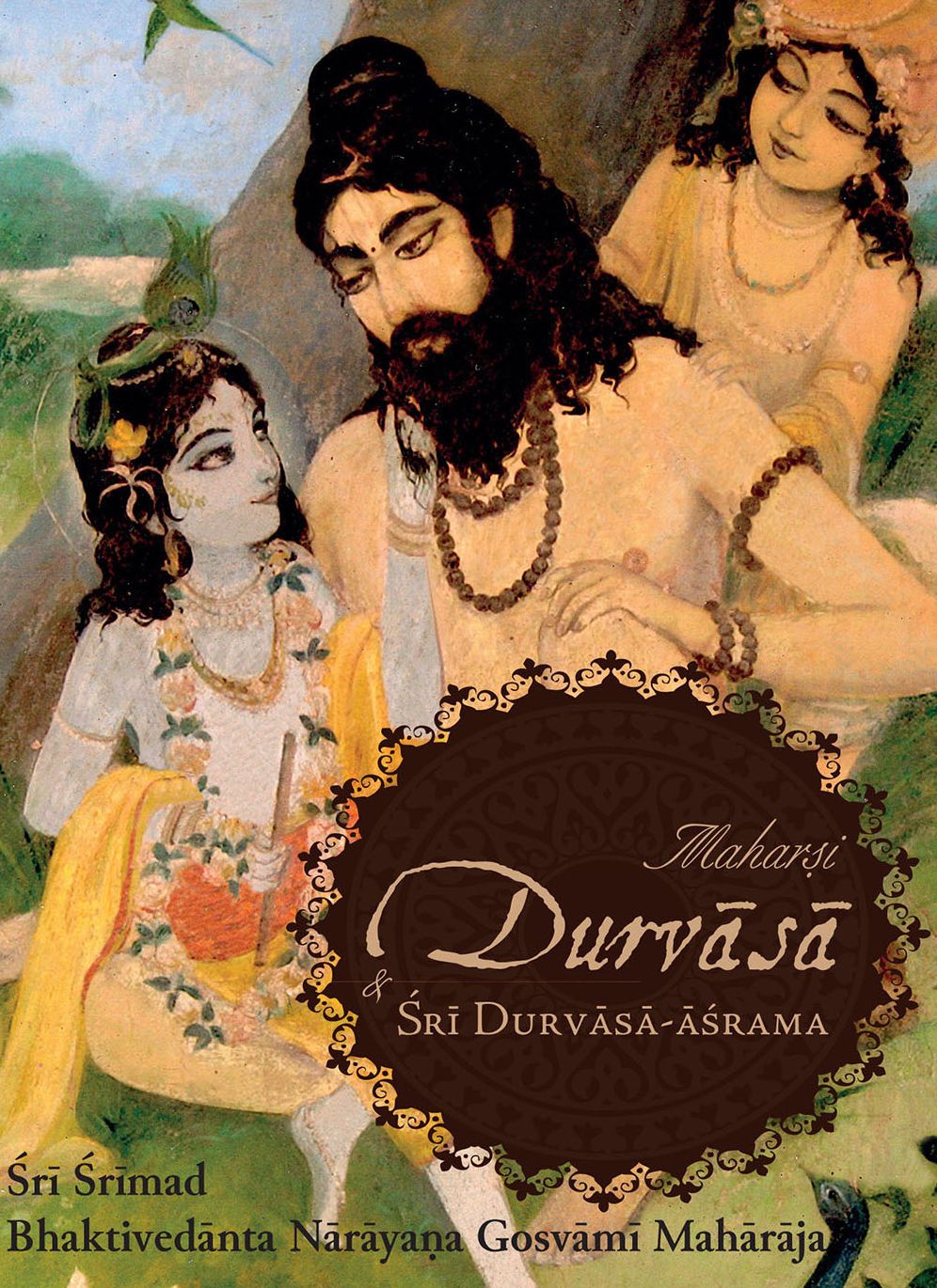 Maharsi Durvasa