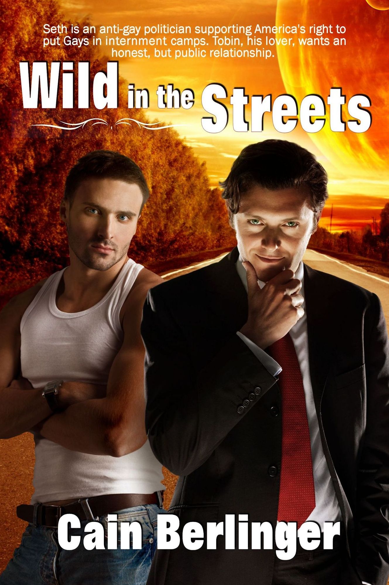 Wild in the Streets