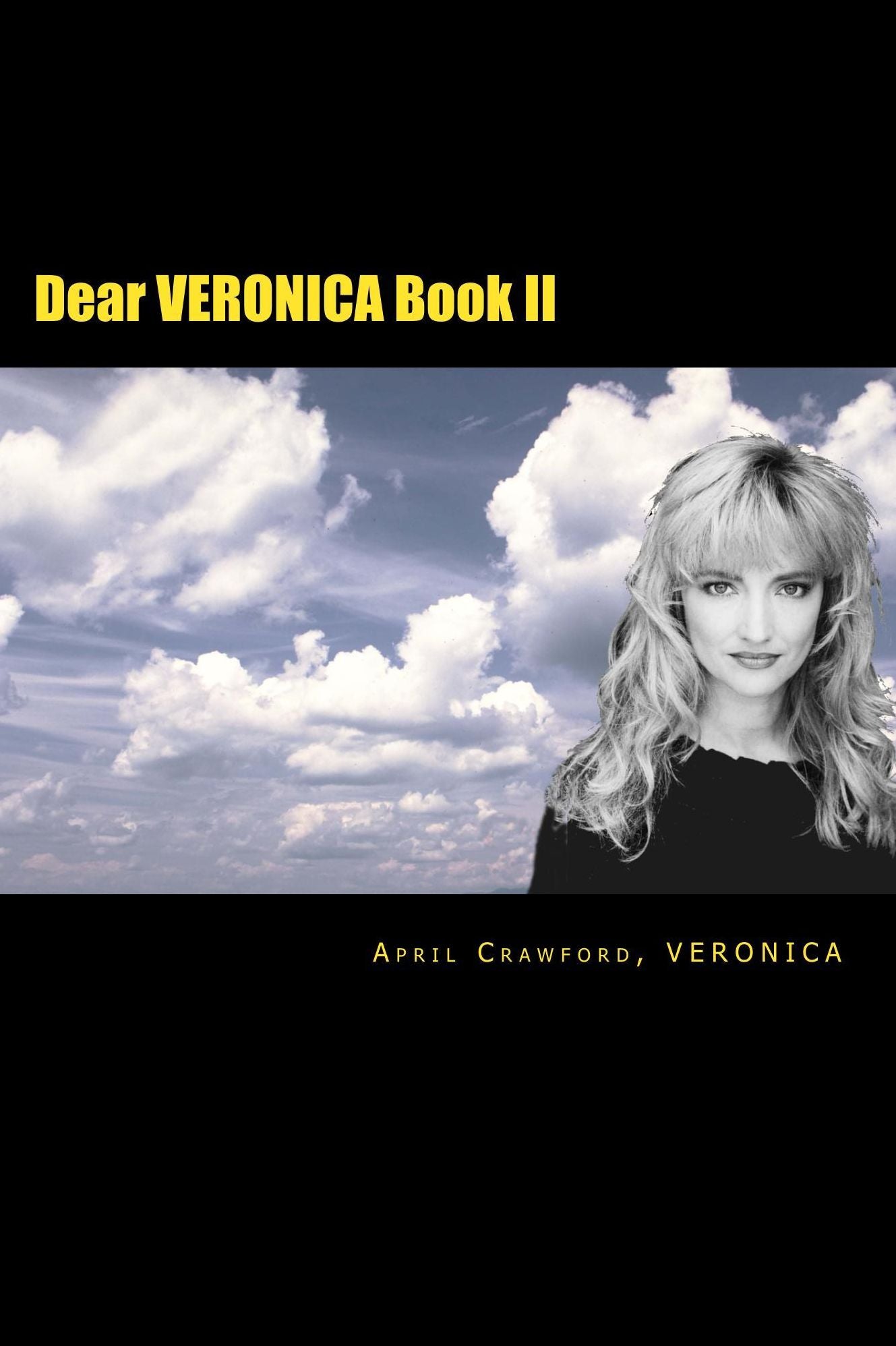 Dear VERONICA Book II