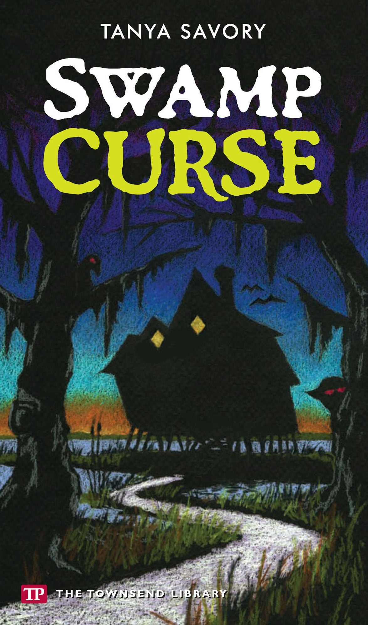 Swamp Curse