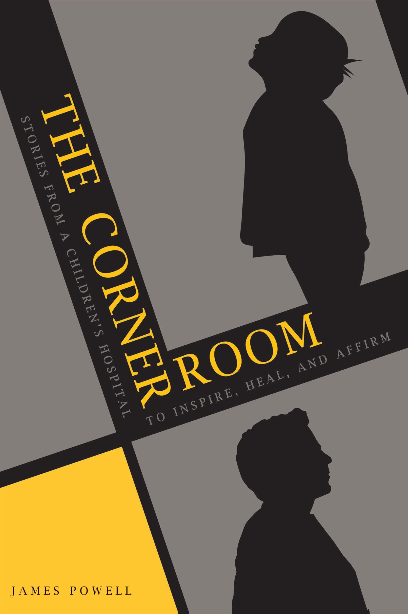 The Corner Room: Stories From a Childrenn
