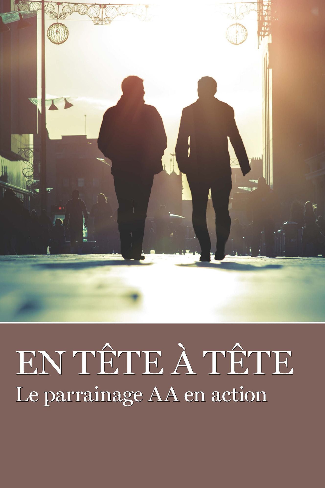 En Tête à Tete