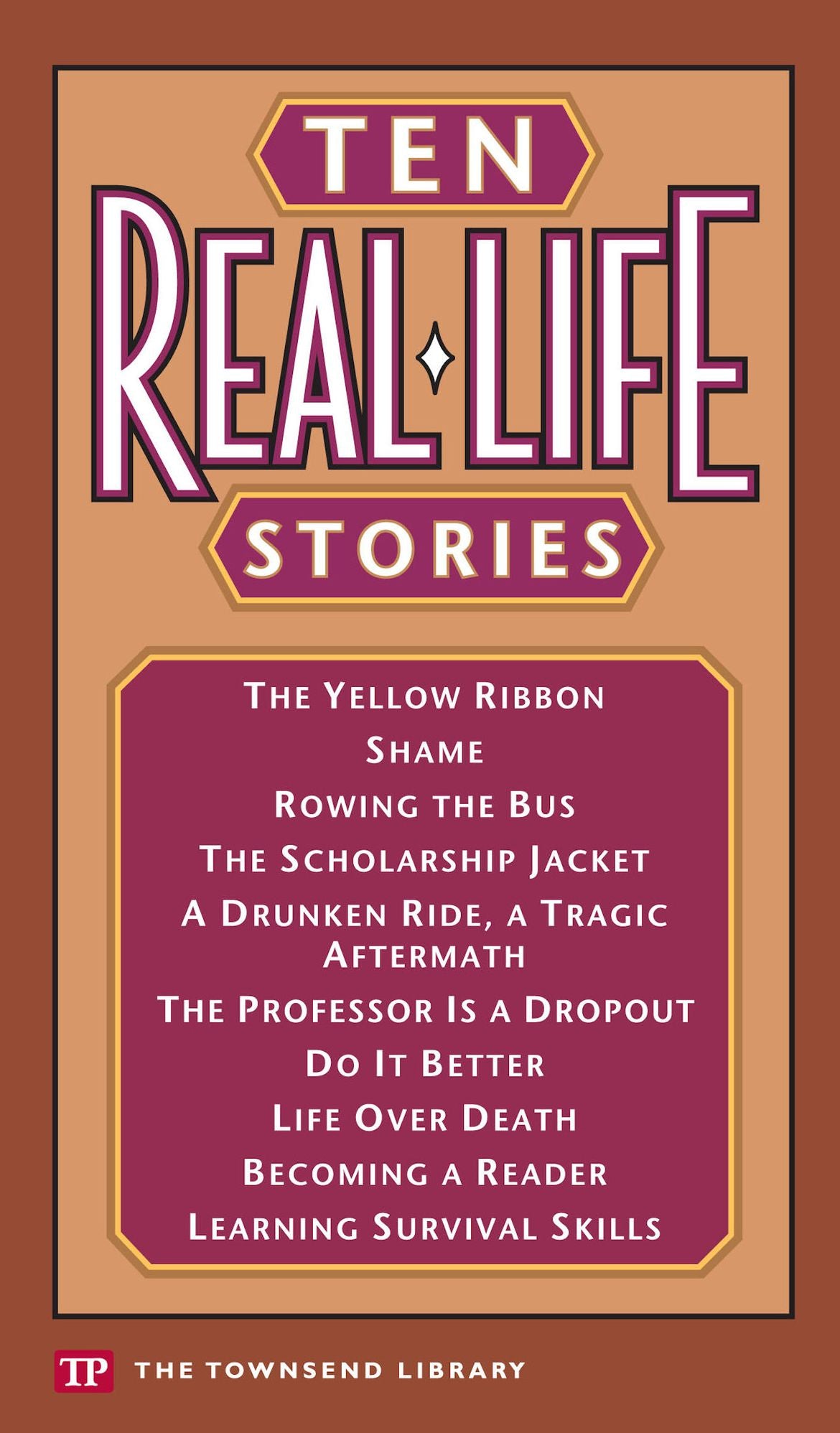 Ten Real-Life Stories