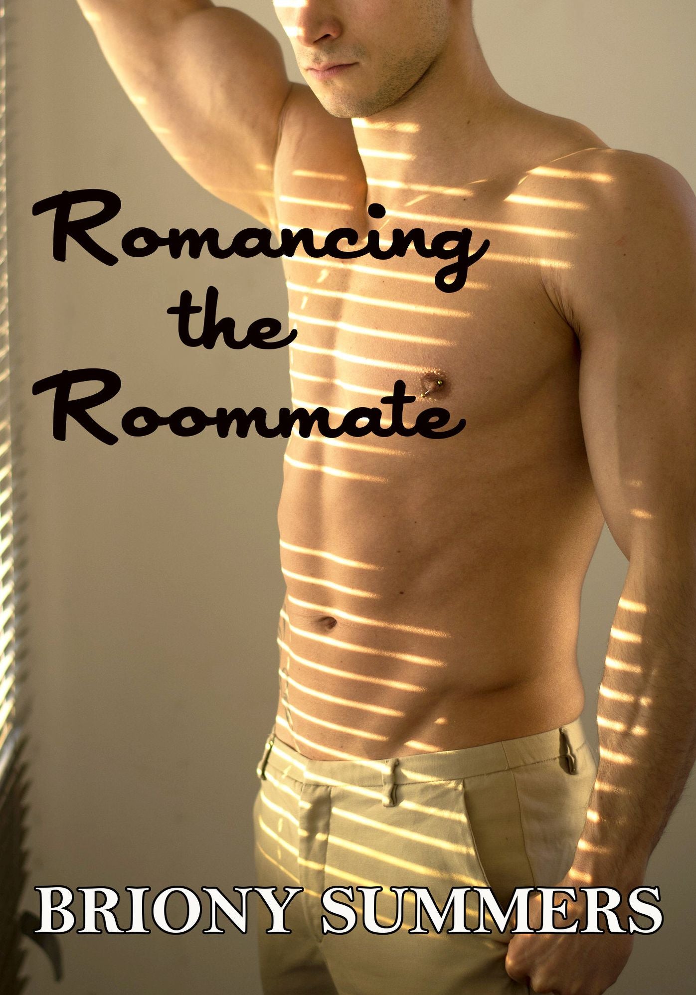 Romancing the Roommate