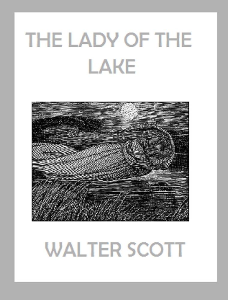 The Lady of the Lake