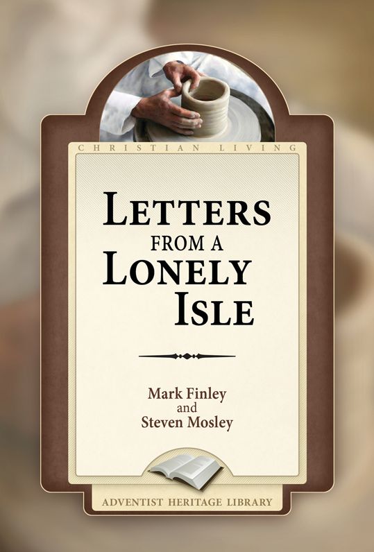 Letters From a Lonely Isle
