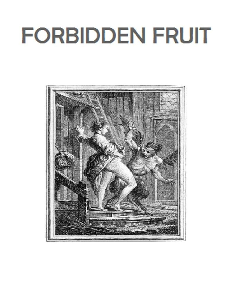 Forbidden Fruit