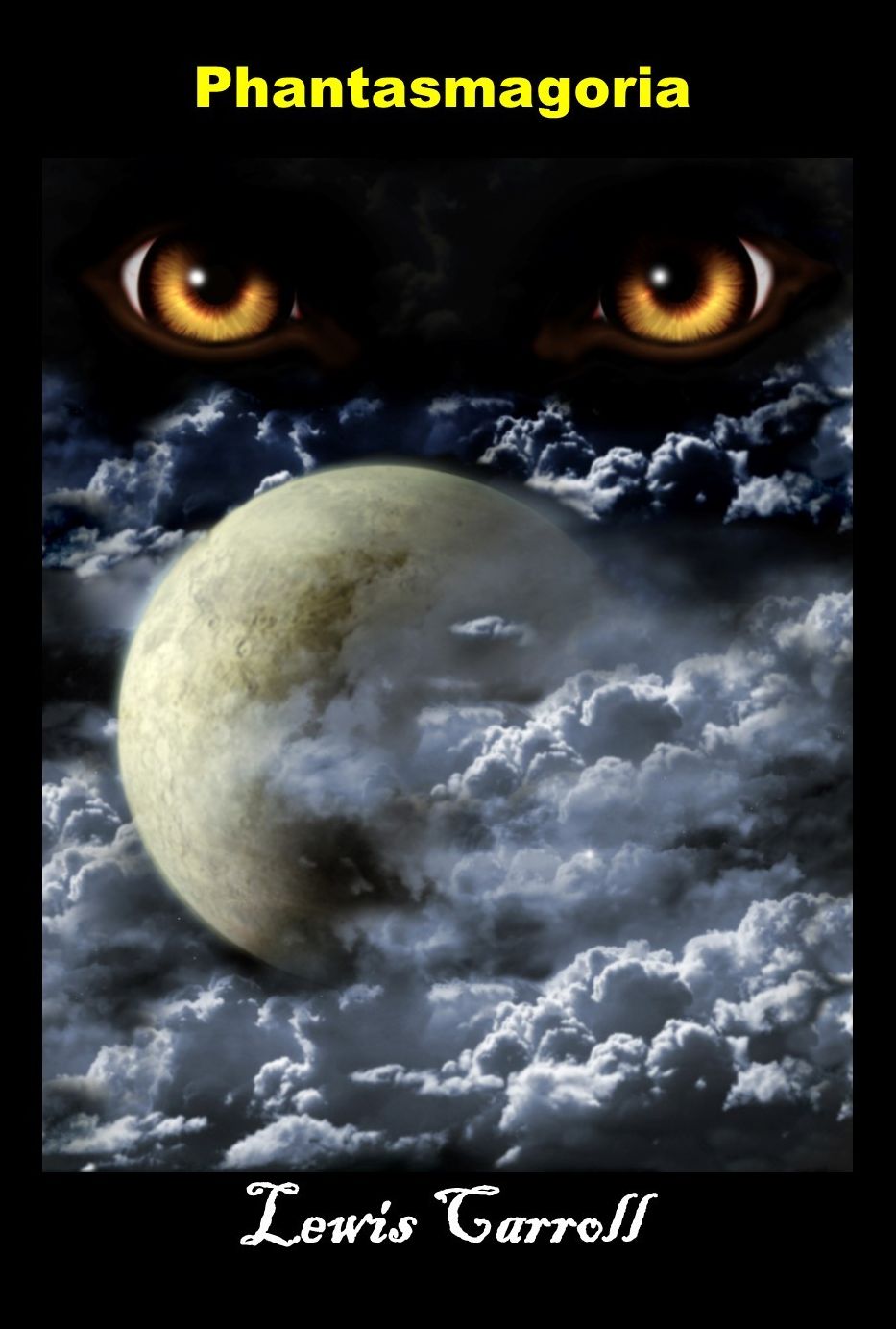 Phantasmagoria