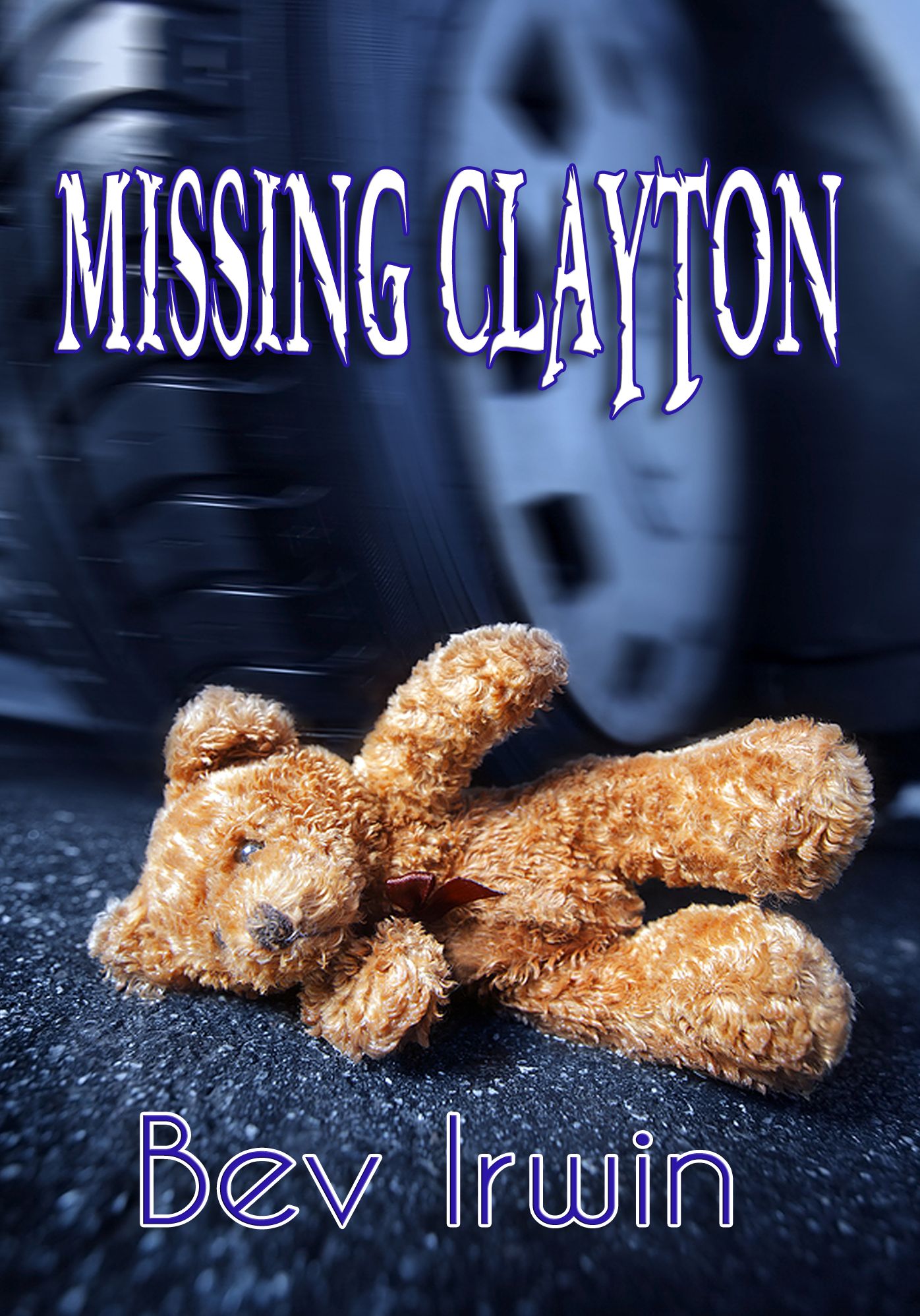 Missing Clayton