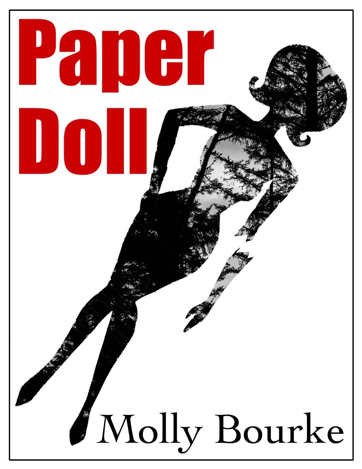 Paper Doll