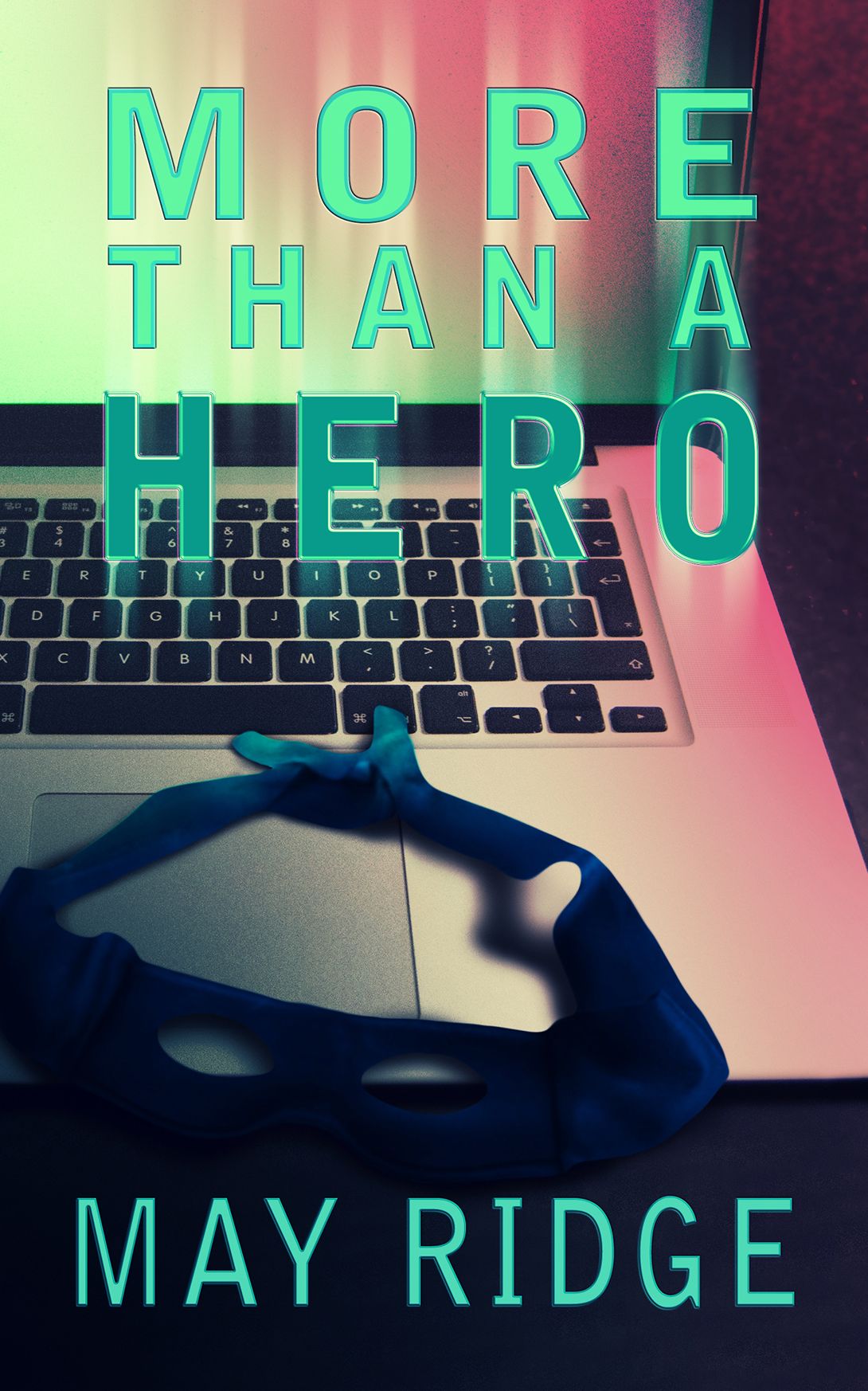 More Than a Hero