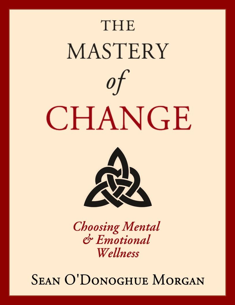 The Mastery Of Change (Free Version)