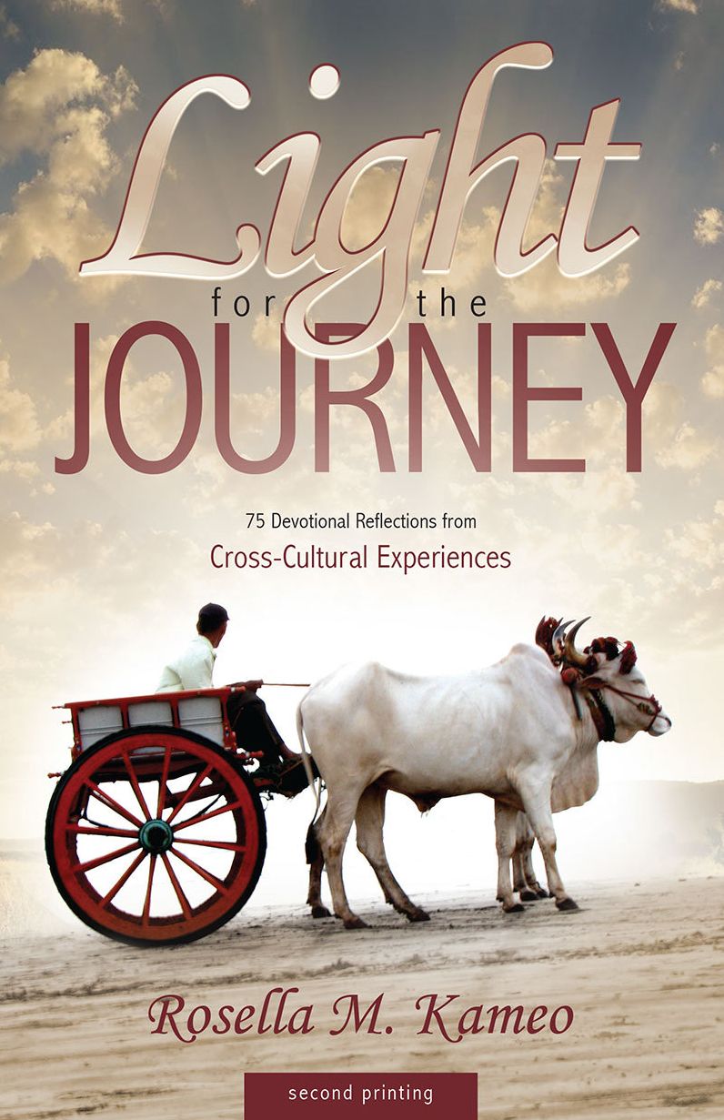 Light for the Journey