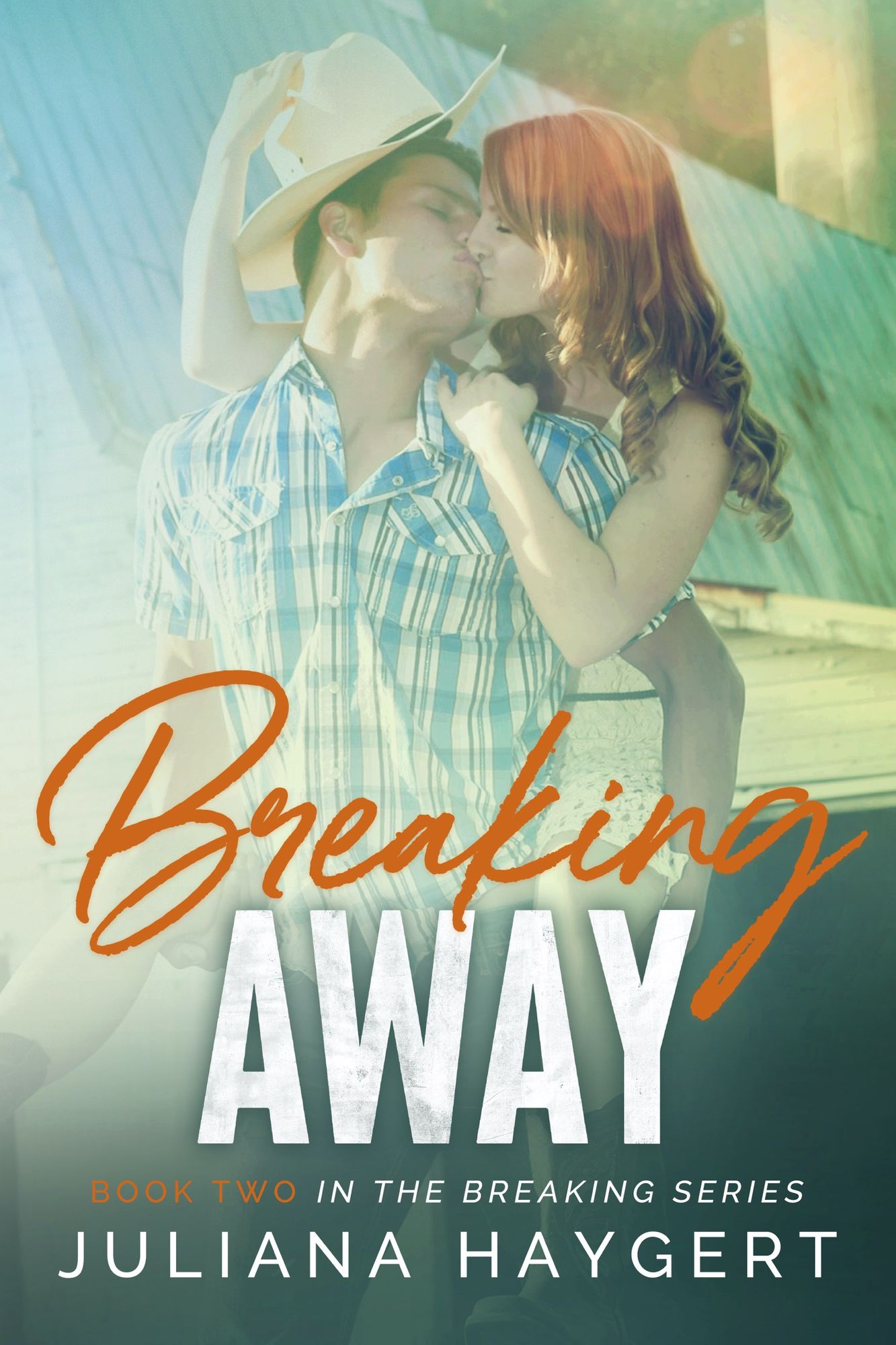 Breaking Away