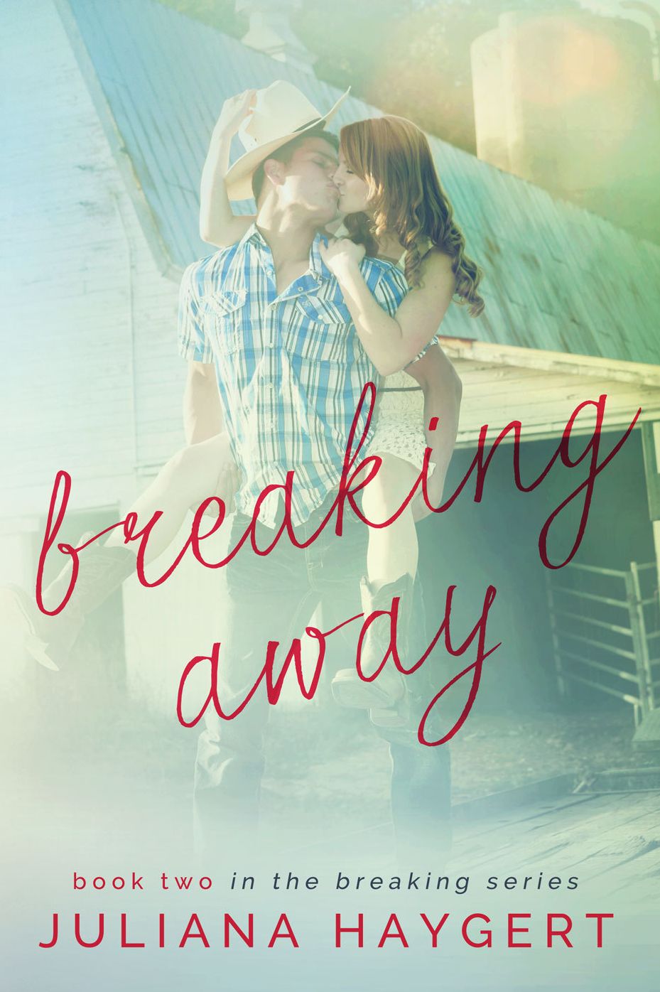 Breaking Away