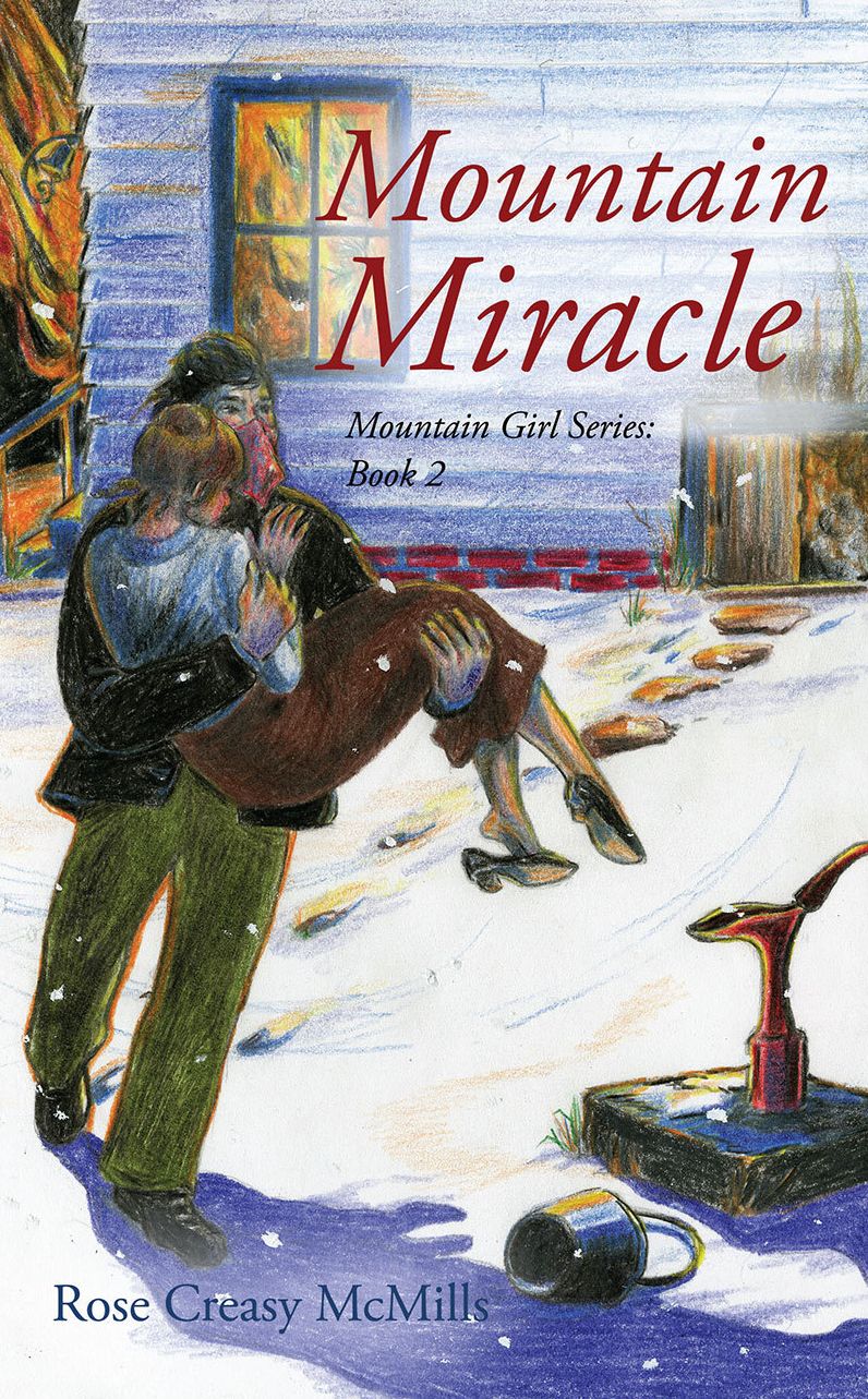 Mountain Miracle
