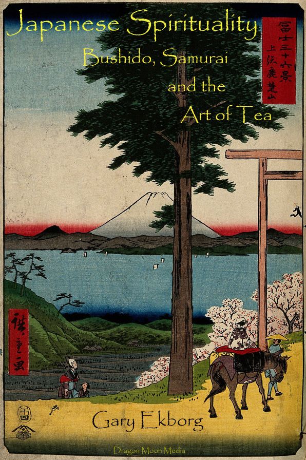 Japanese Spirituality