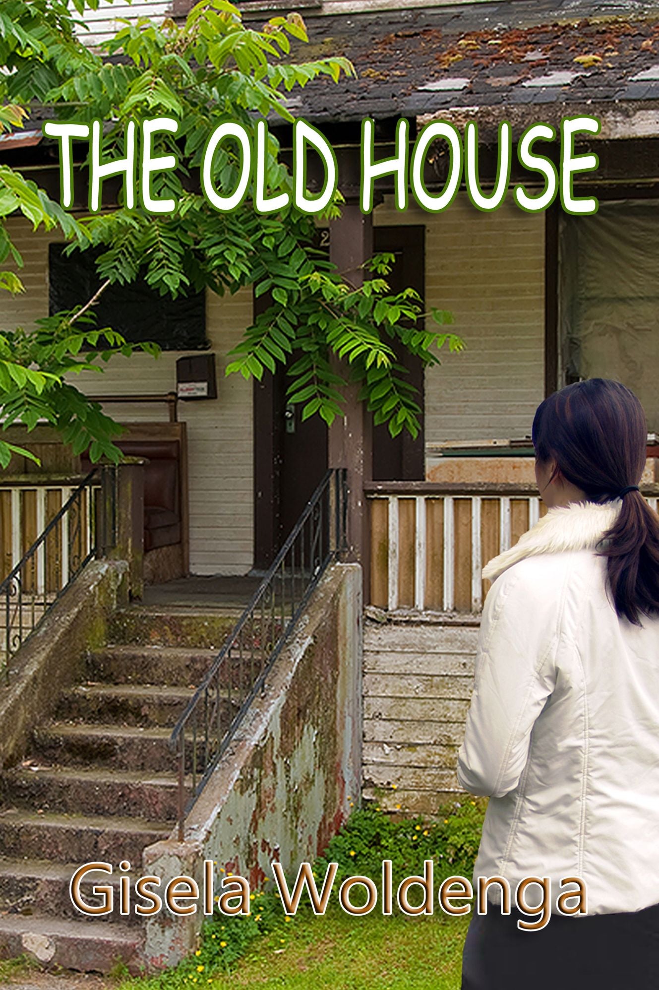 The Old House