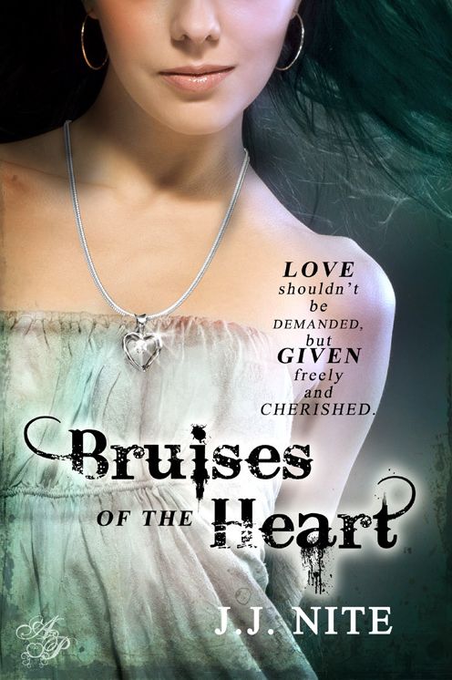 Bruises Of The Heart