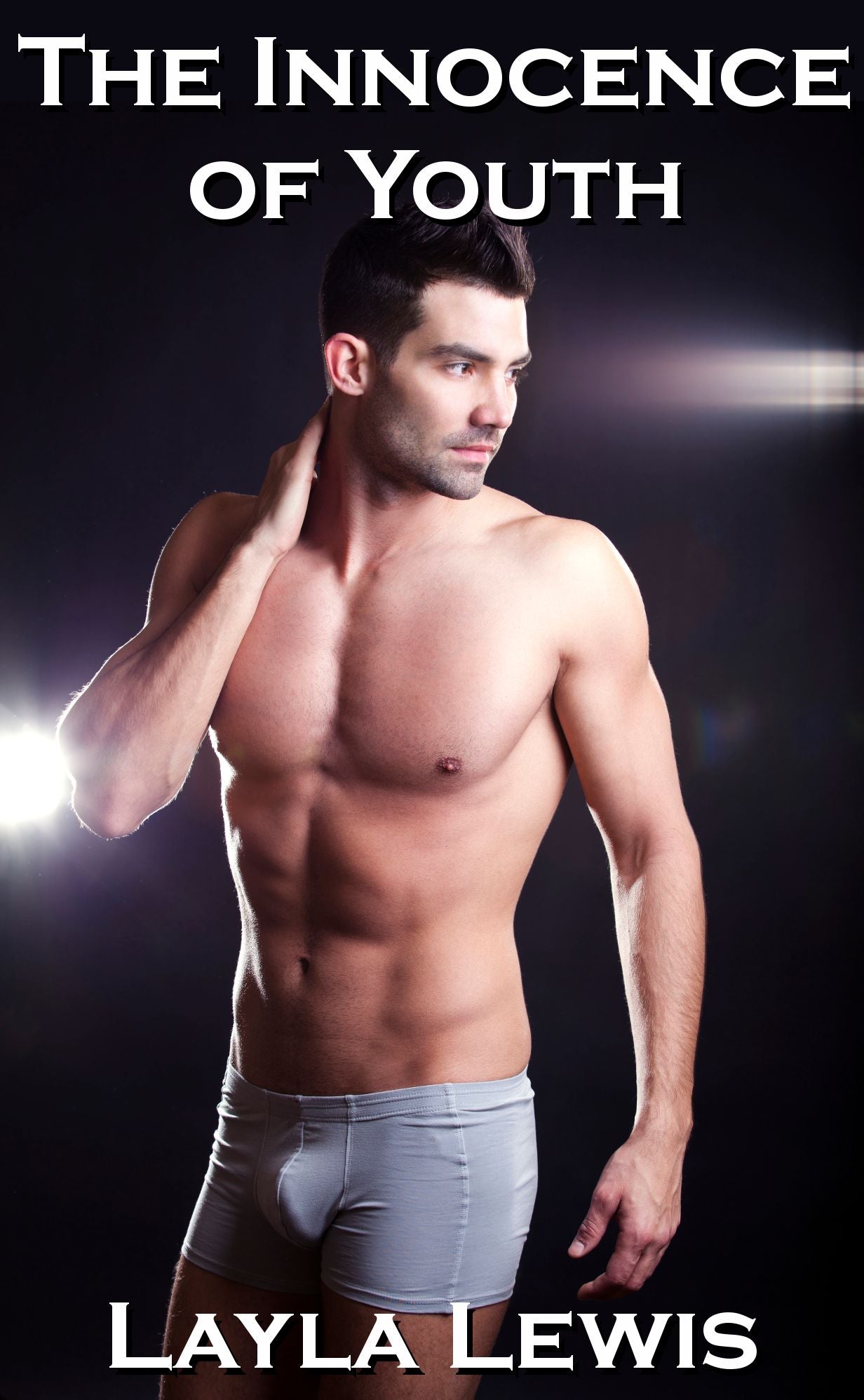 The Innocence of Youth (a teen virgin and unexpected foursome erotica bundle)