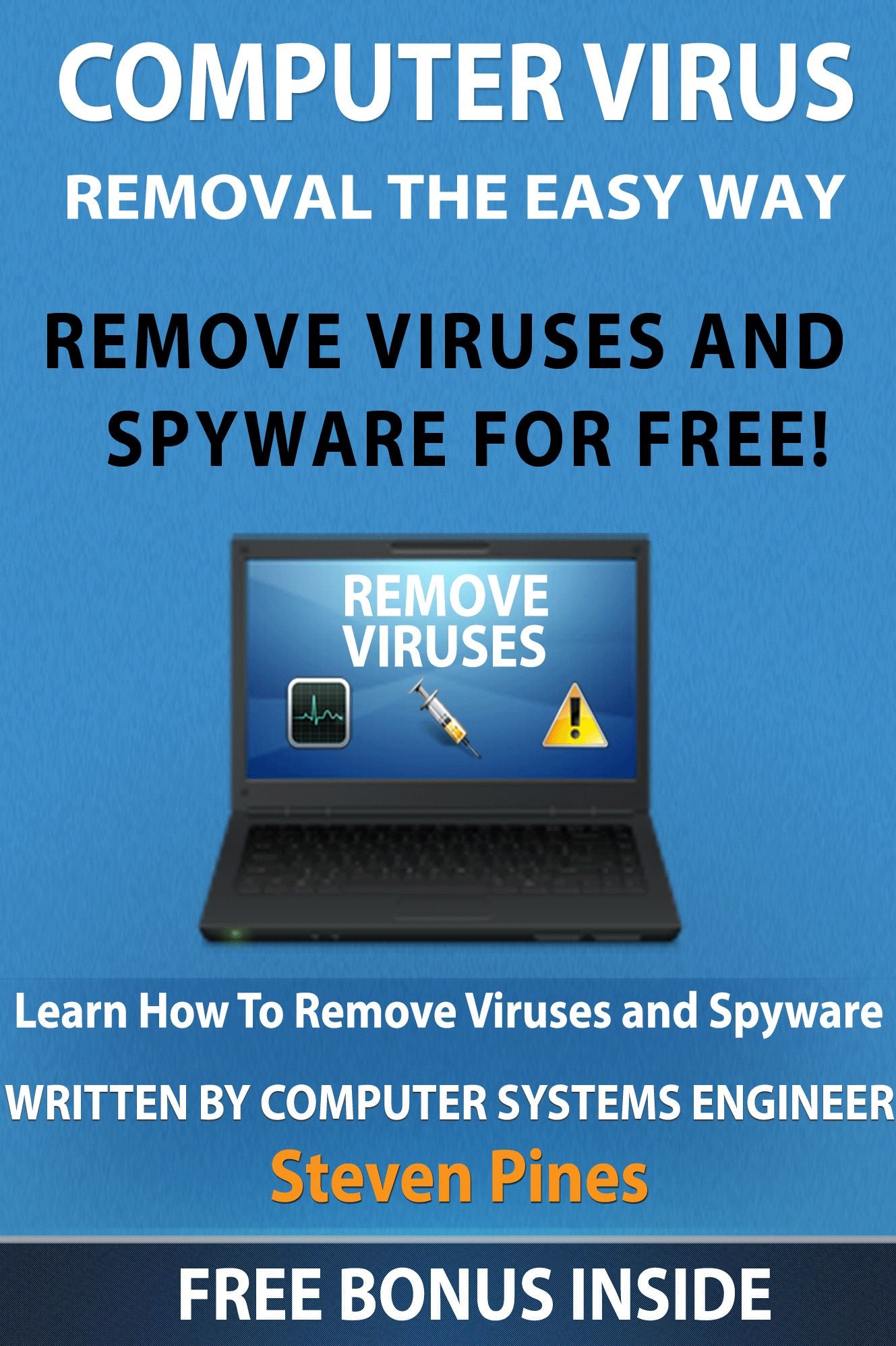 Computer Virus Removal The Easy Way
