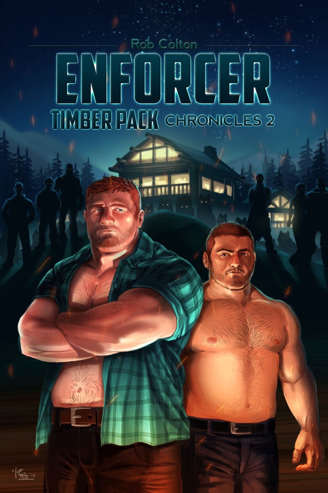 Enforcer