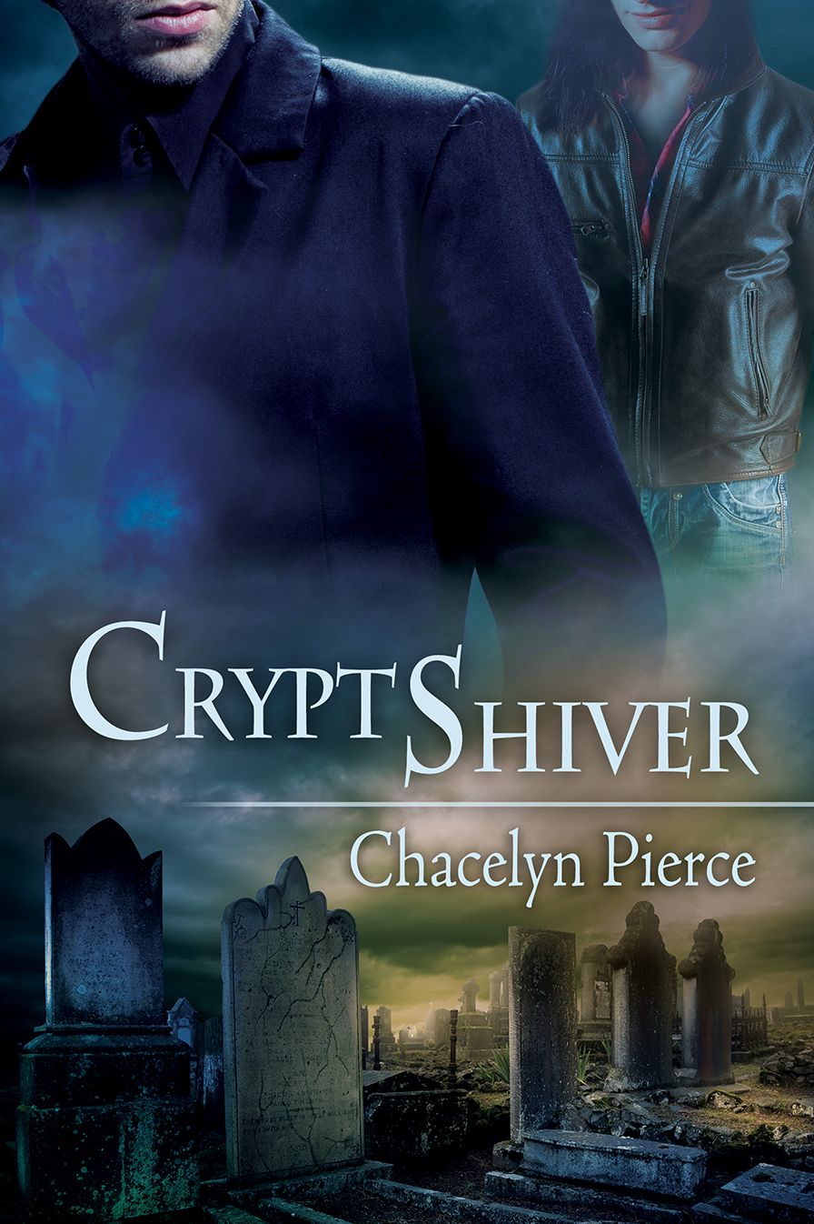 Cryptshiver