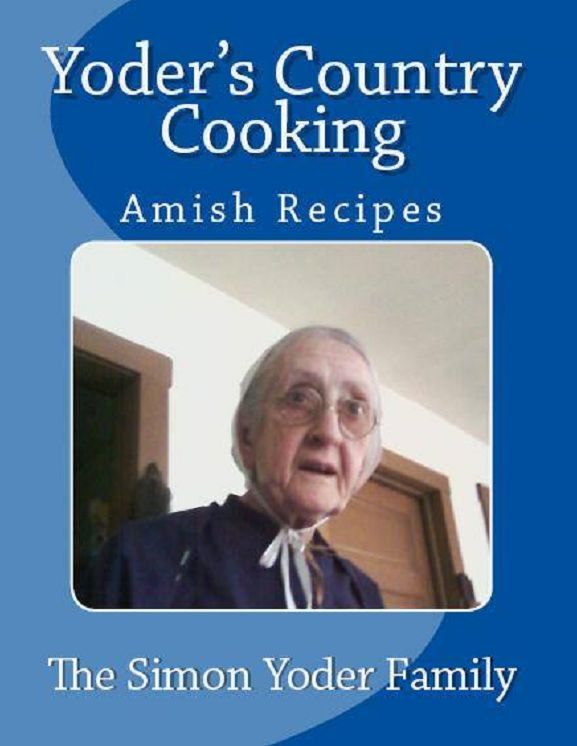 Yoder's Country Cooking
