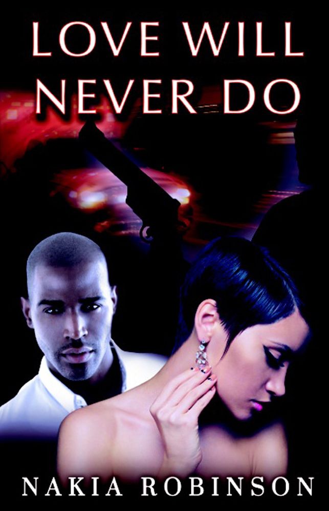 Love Will Never Do