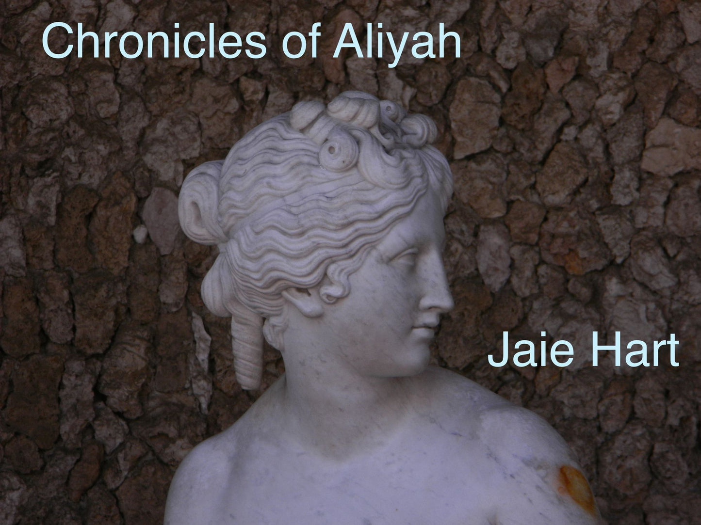 Chronicles Of Aliyah